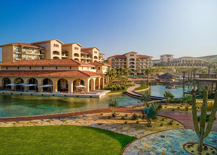 Grand Solmar Pacific Dunes Resort, Golf &