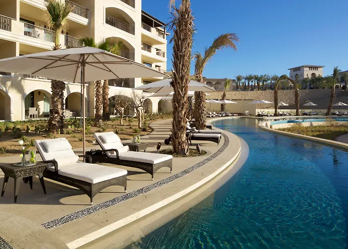 Grand Solmar Pacific Dunes Resort, Golf & 5* Cabo San Lucas