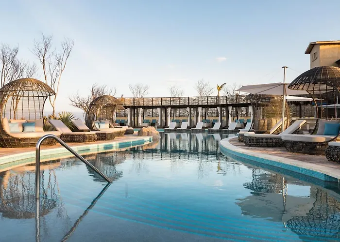 Grand Solmar Pacific Dunes Resort, Golf & Resort 5*