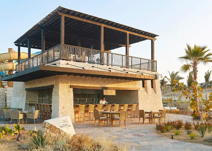 Grand Solmar Pacific Dunes Resort, Golf &
