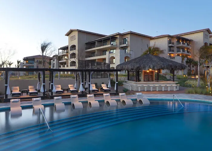 Grand Solmar Pacific Dunes Resort, Golf &