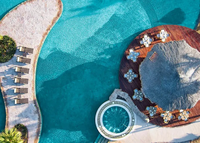 Resort Grand Solmar Pacific Dunes Resort, Golf & 5*