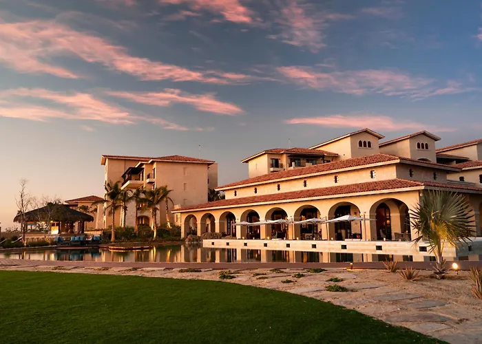 Resort Grand Solmar Pacific Dunes Resort, Golf & 5*