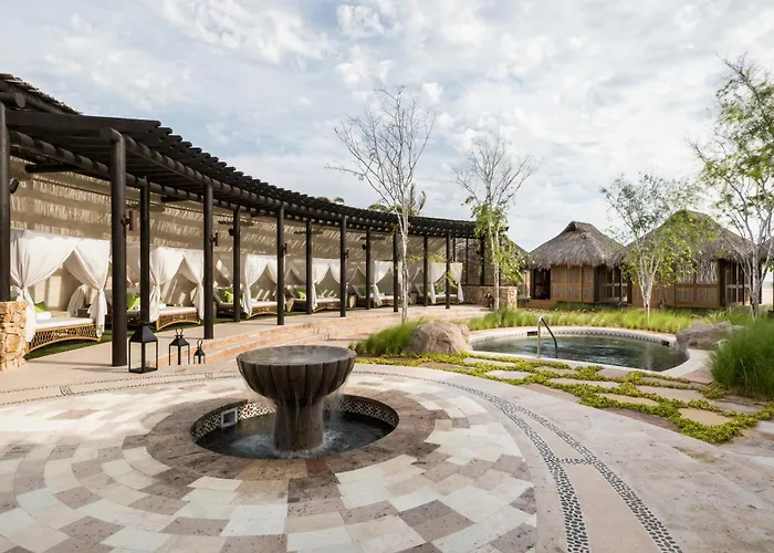 Grand Solmar Pacific Dunes Resort, Golf & 5*