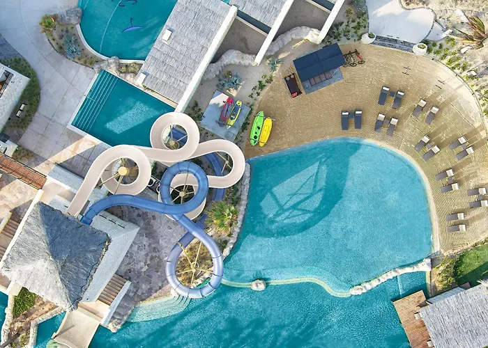 Resort Grand Solmar Pacific Dunes Resort, Golf & Cabo San Lucas