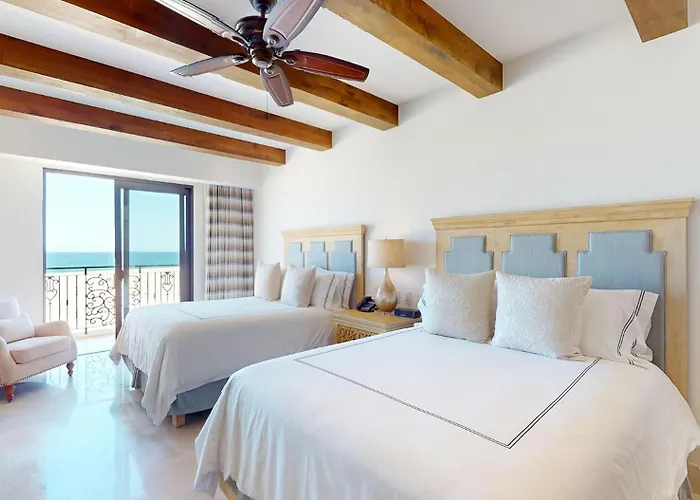 Resort Grand Solmar Pacific Dunes Resort, Golf & Cabo San Lucas