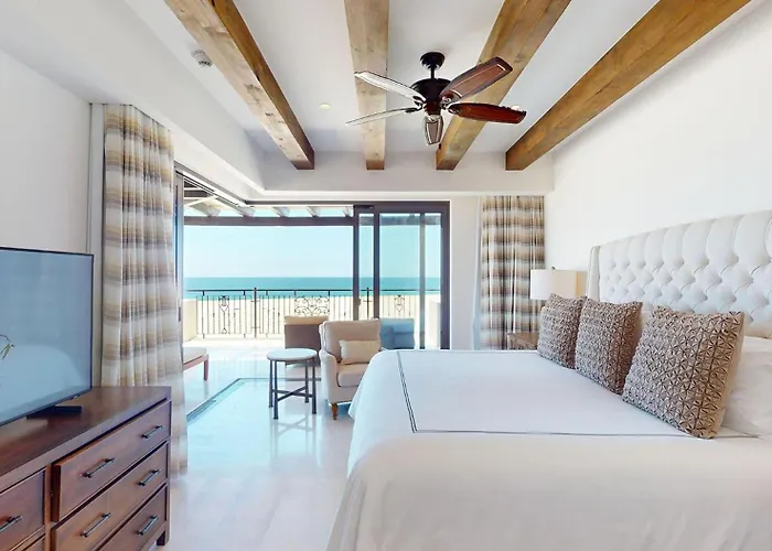 Grand Solmar Pacific Dunes Resort, Golf & 5*