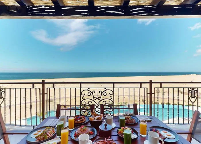 Grand Solmar Pacific Dunes Resort, Golf & Cabo San Lucas