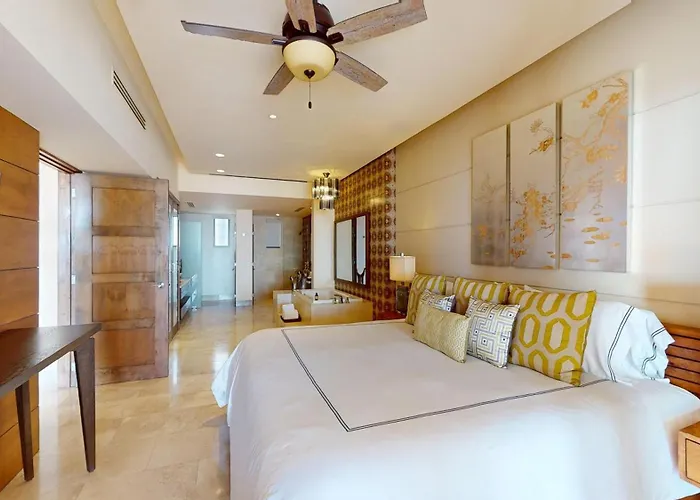 Grand Solmar Pacific Dunes Resort, Golf &