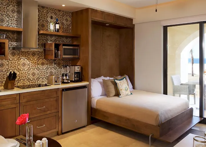 Grand Solmar Pacific Dunes Resort, Golf & Resort