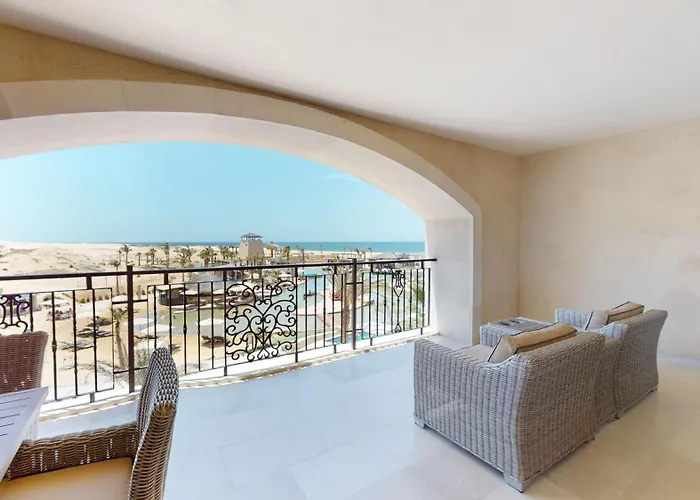 Grand Solmar Pacific Dunes Resort, Golf & Resort 5*