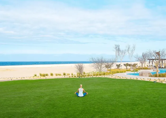 Grand Solmar Pacific Dunes Resort, Golf & Resort Cabo San Lucas