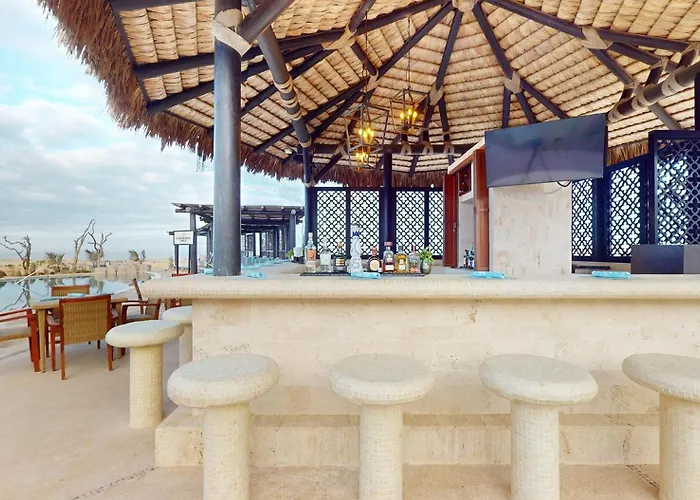 Resort Grand Solmar Pacific Dunes Resort, Golf & Cabo San Lucas