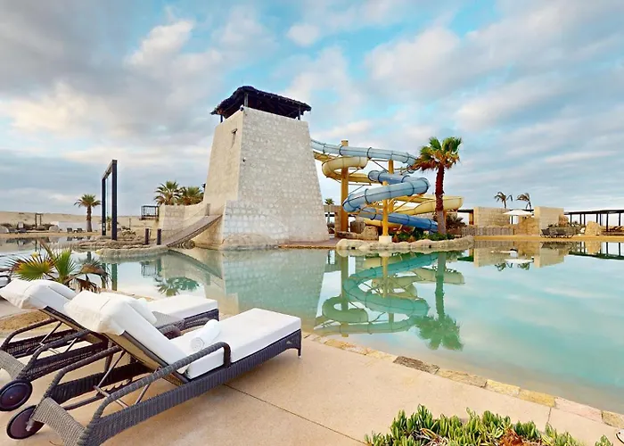 Grand Solmar Pacific Dunes Resort, Golf & Cabo San Lucas