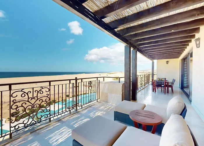 Grand Solmar Pacific Dunes Resort, Golf & Resort