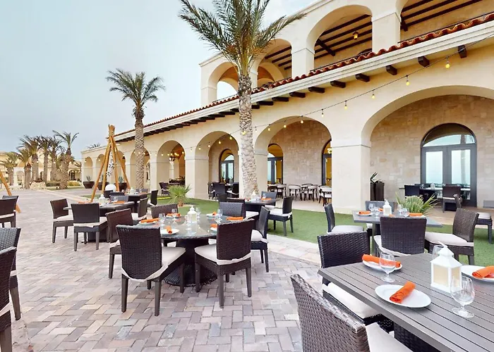 Grand Solmar Pacific Dunes Resort, Golf & 5*