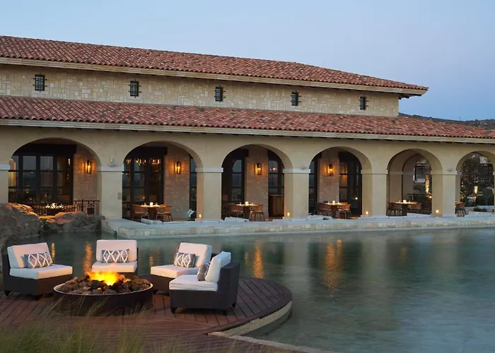 Grand Solmar Pacific Dunes Resort, Golf & Resort