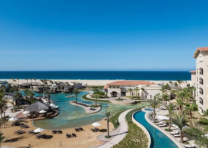 Grand Solmar Pacific Dunes Resort, Golf & Cabo San Lucas