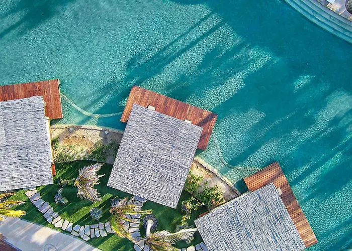 Grand Solmar Pacific Dunes Resort, Golf & 5* Cabo San Lucas
