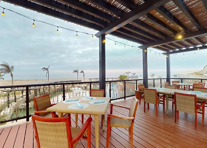 Grand Solmar Pacific Dunes Resort, Golf & Resort