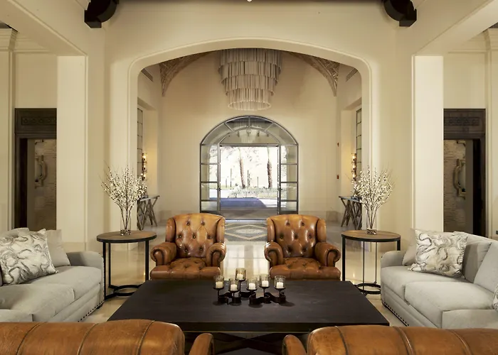 Resort Grand Solmar Pacific Dunes Resort, Golf &