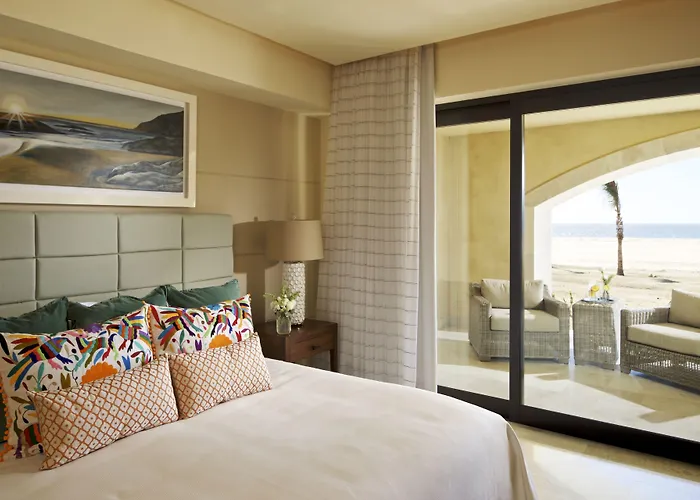 Grand Solmar Pacific Dunes Resort, Golf & 5*