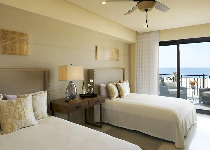 Grand Solmar Pacific Dunes Resort, Golf & Resort