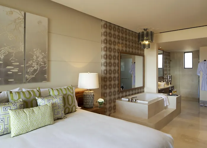 Resort Grand Solmar Pacific Dunes Resort, Golf & 5*