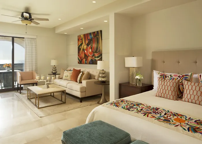 Resort Grand Solmar Pacific Dunes Resort, Golf & Cabo San Lucas