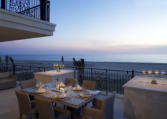 Resort Grand Solmar Pacific Dunes Resort, Golf & 5*