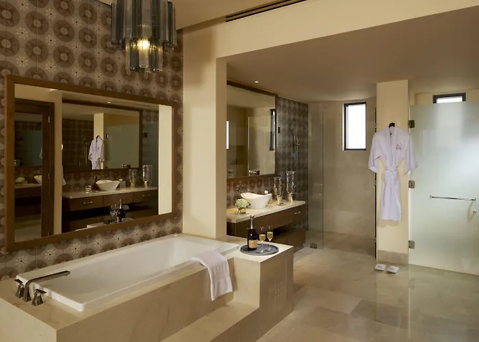 Resort Grand Solmar Pacific Dunes Resort, Golf &