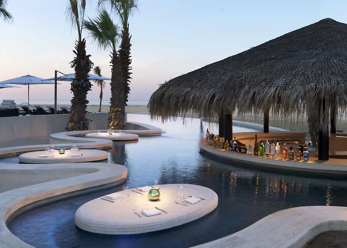 Grand Solmar Pacific Dunes Resort, Golf & Resort Cabo San Lucas