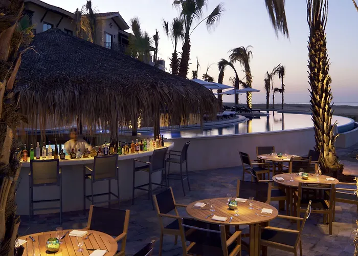 Grand Solmar Pacific Dunes Resort, Golf &