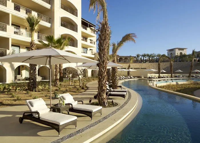 Grand Solmar Pacific Dunes Resort, Golf & Resort Cabo San Lucas