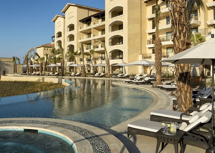 Grand Solmar Pacific Dunes Resort, Golf &