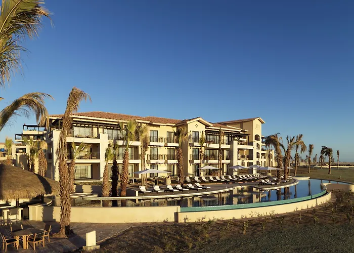 Grand Solmar Pacific Dunes Resort, Golf &