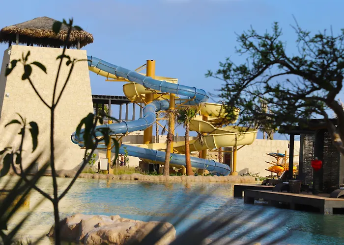 Resort Grand Solmar Pacific Dunes Resort, Golf & Cabo San Lucas