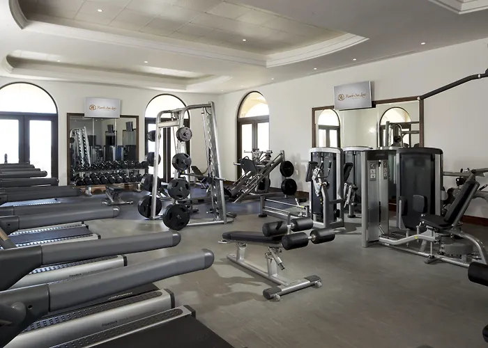 Resort Grand Solmar Pacific Dunes Resort, Golf &