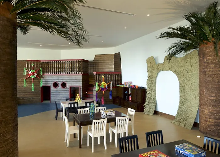 Resort Grand Solmar Pacific Dunes Resort, Golf & 5*