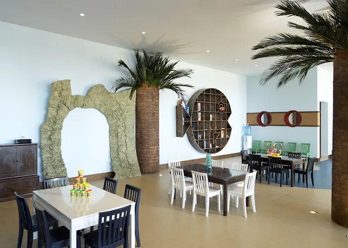 Grand Solmar Pacific Dunes Resort, Golf & 5* Cabo San Lucas