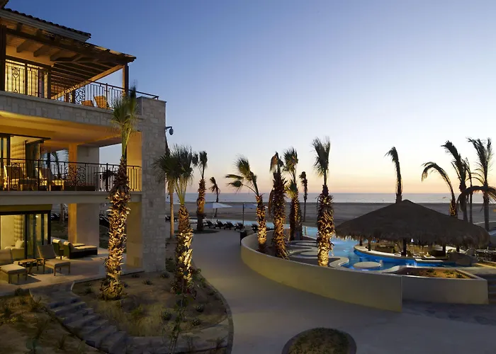 Grand Solmar Pacific Dunes Resort, Golf & Resort Cabo San Lucas