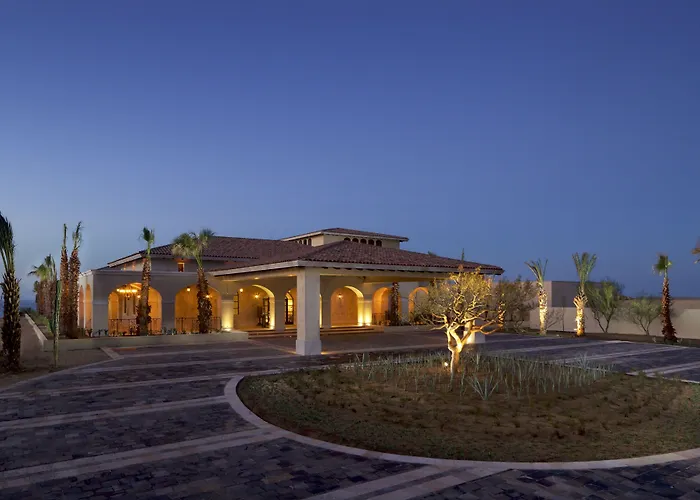 Grand Solmar Pacific Dunes Resort, Golf & Cabo San Lucas