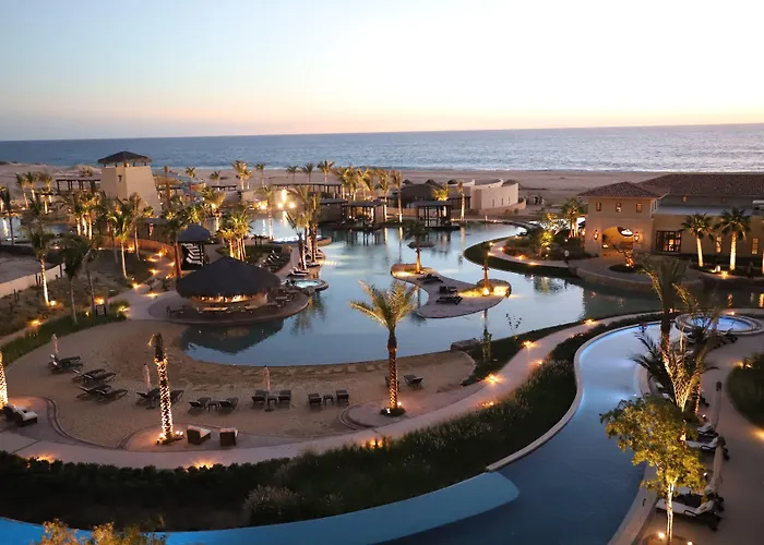 Grand Solmar Pacific Dunes Resort, Golf & Resort Cabo San Lucas