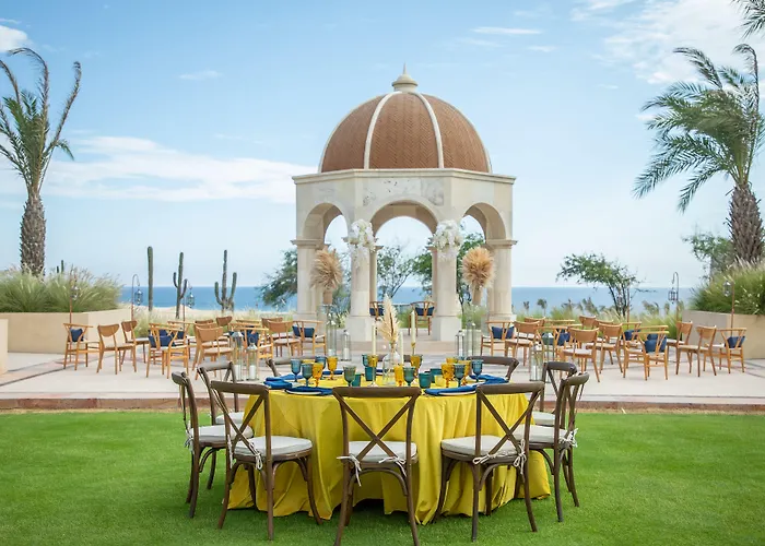 Grand Solmar Pacific Dunes Resort, Golf & Resort