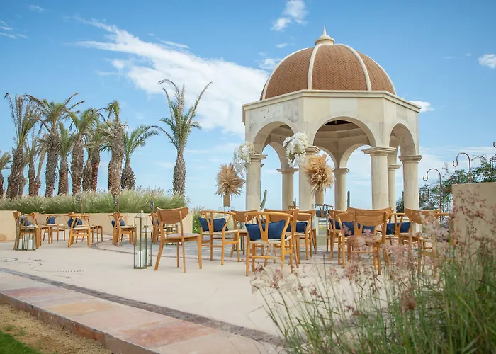 Resort Grand Solmar Pacific Dunes Resort, Golf & Cabo San Lucas