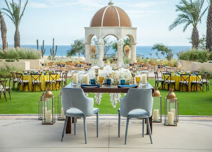 Grand Solmar Pacific Dunes Resort, Golf & Resort