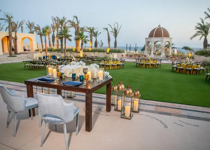 Grand Solmar Pacific Dunes Resort, Golf & Cabo San Lucas