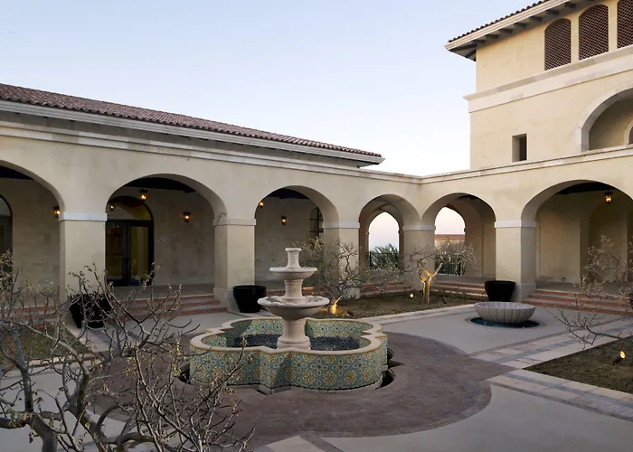 Grand Solmar Pacific Dunes Resort, Golf & Cabo San Lucas