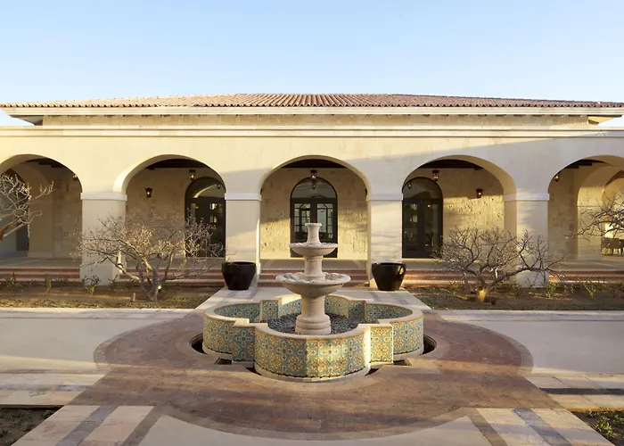 Grand Solmar Pacific Dunes Resort, Golf & 5*