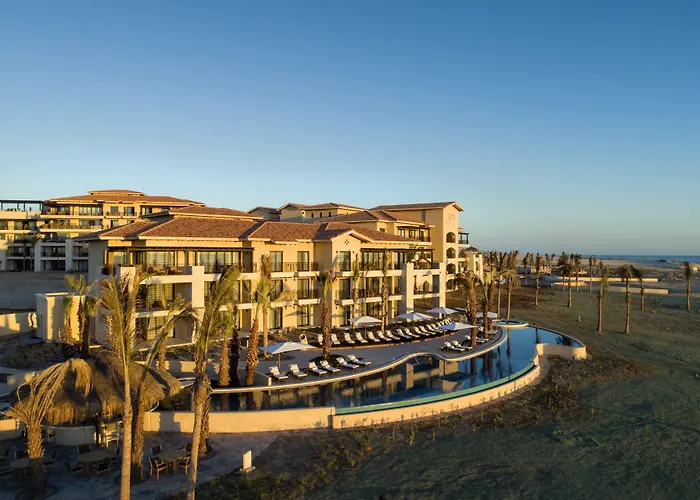 Resort Grand Solmar Pacific Dunes Resort, Golf &